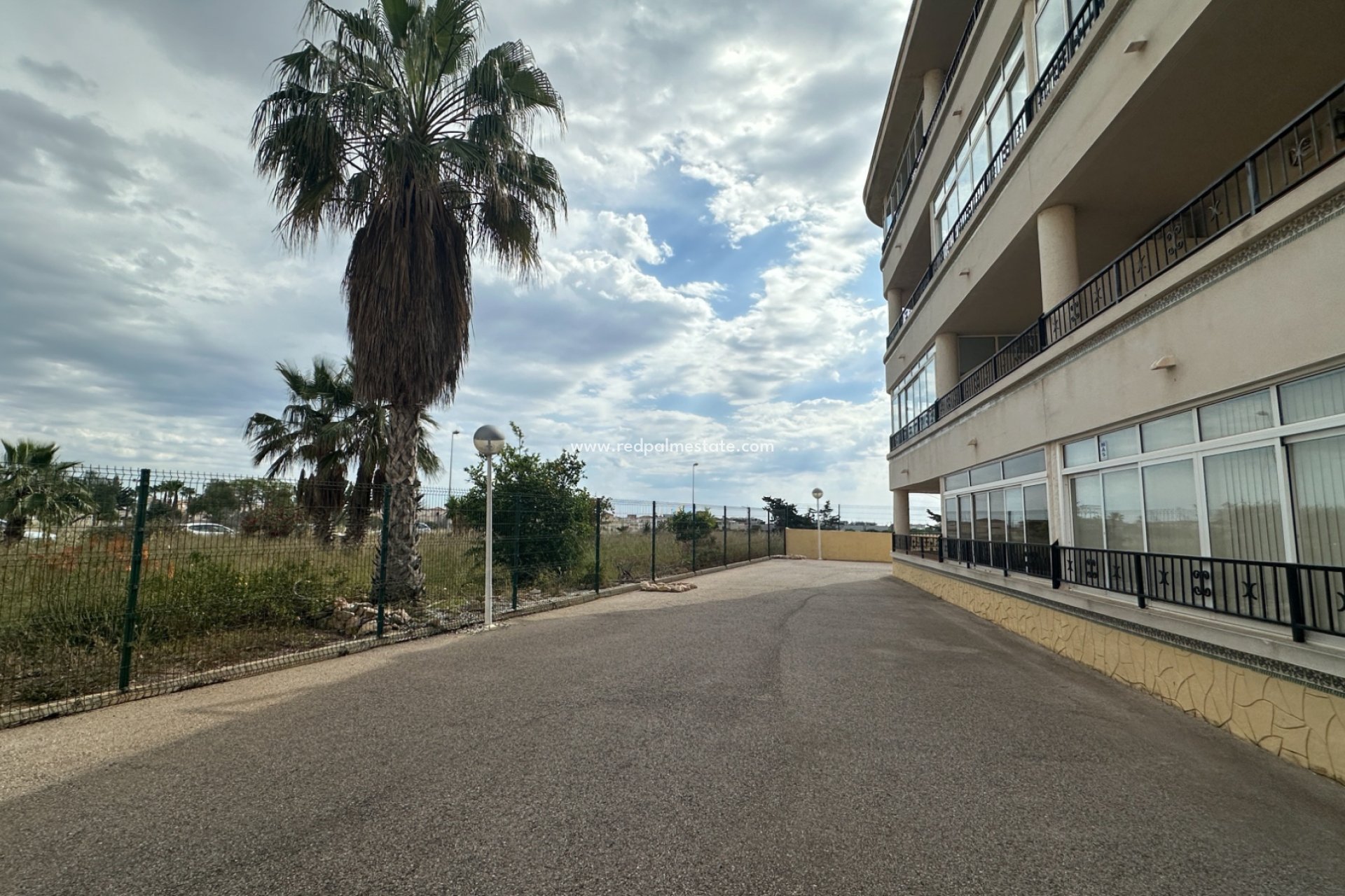 Revente - Appartement -
Orihuela Costa