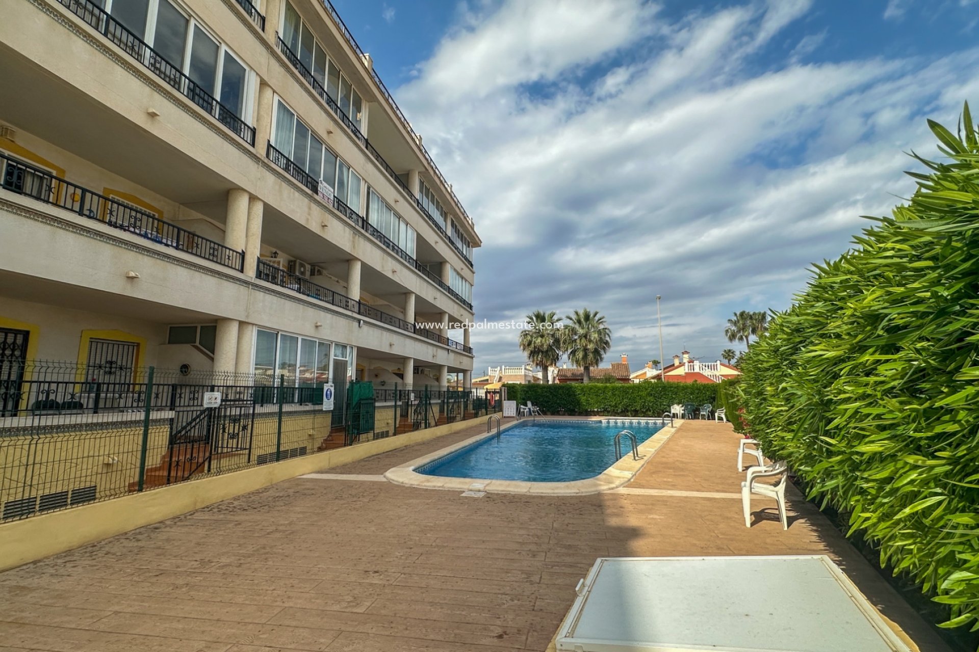 Revente - Appartement -
Orihuela Costa