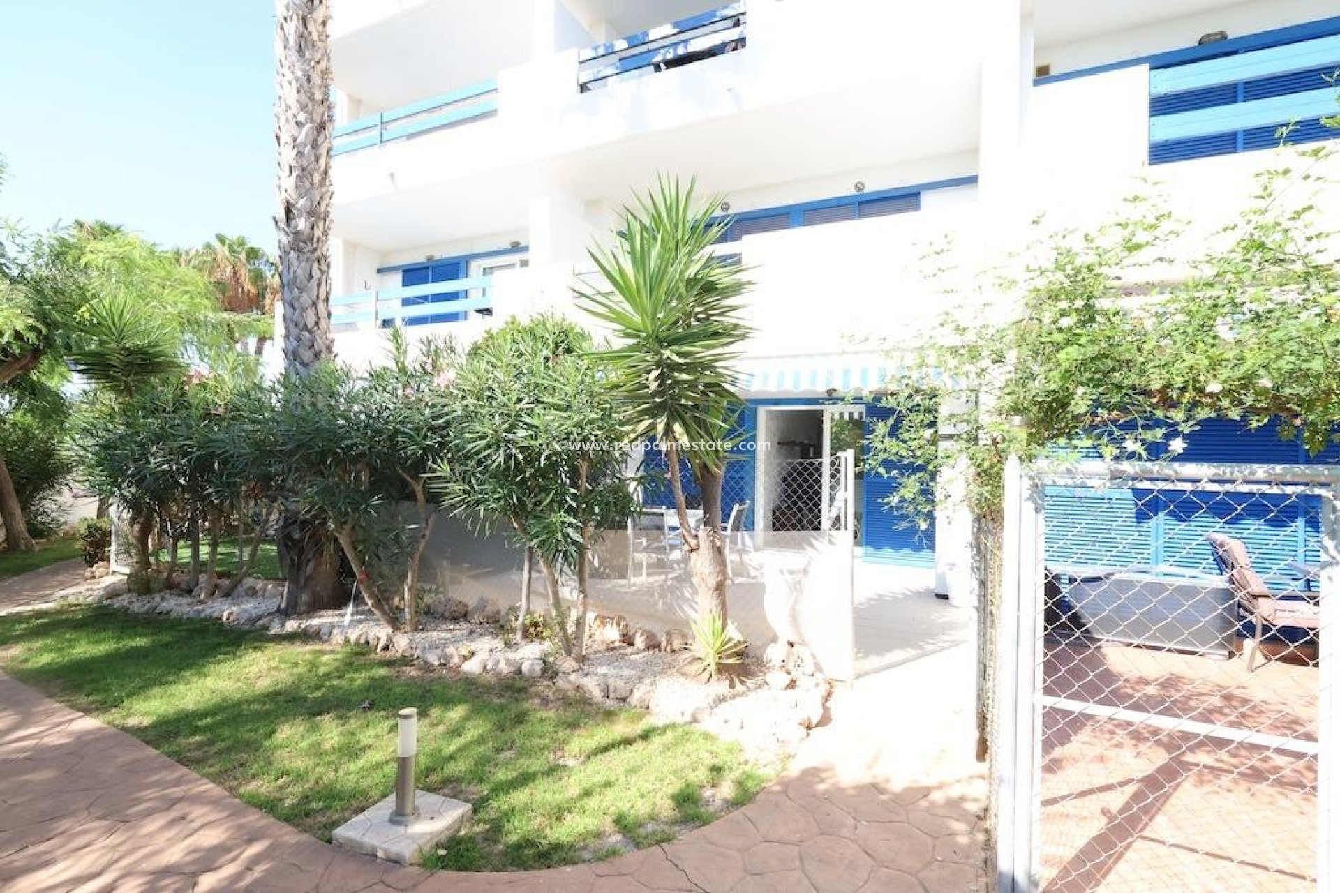 Revente - Appartement -
Orihuela Costa