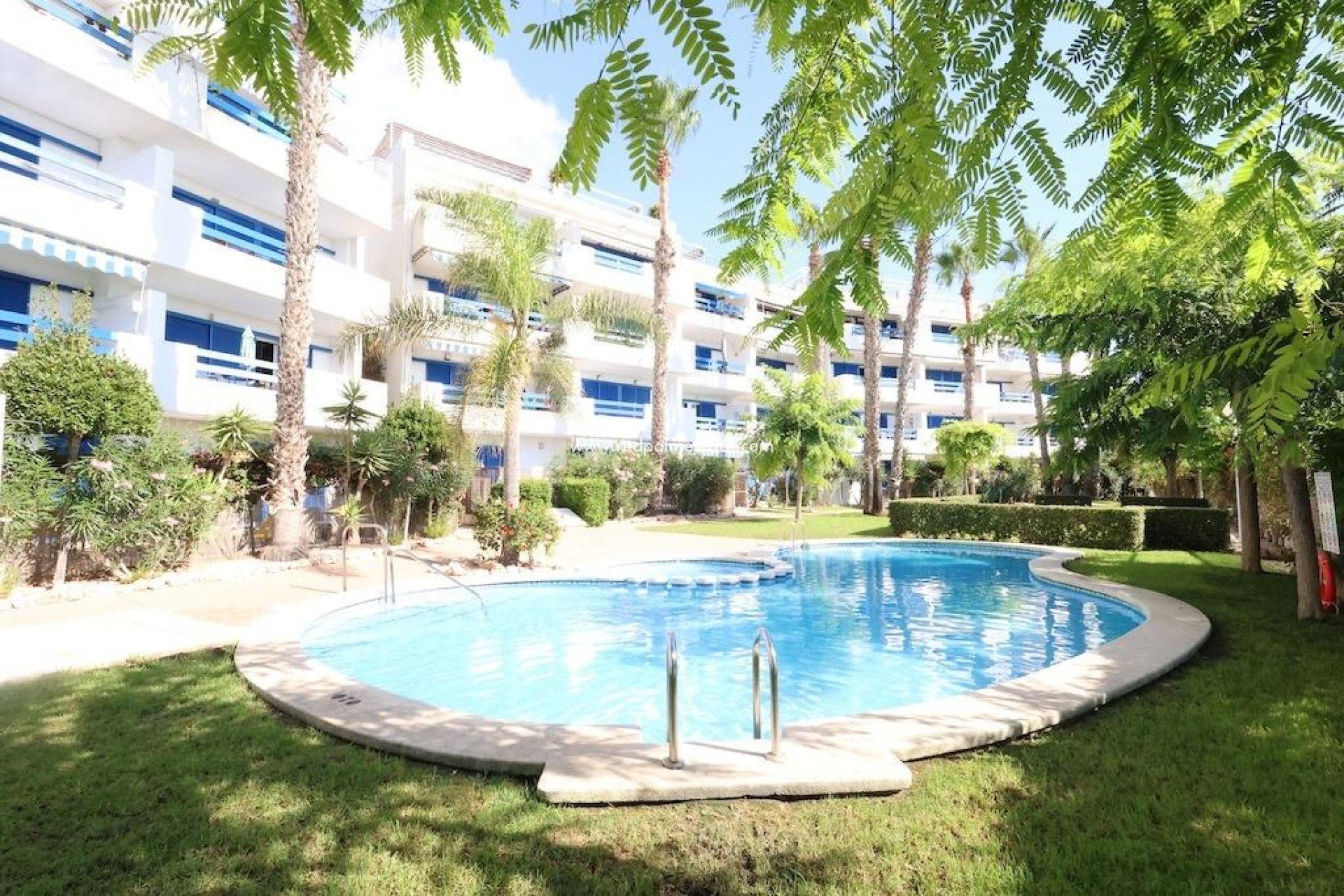 Revente - Appartement -
Orihuela Costa