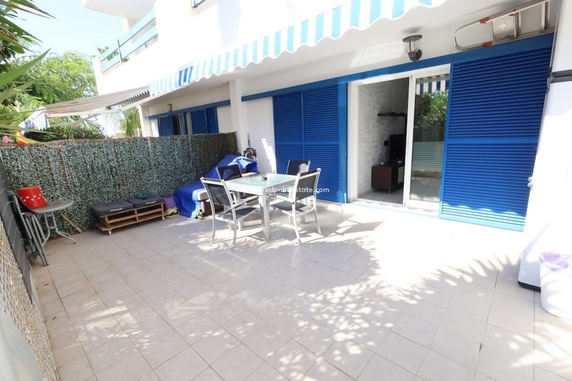 Revente - Appartement -
Orihuela Costa