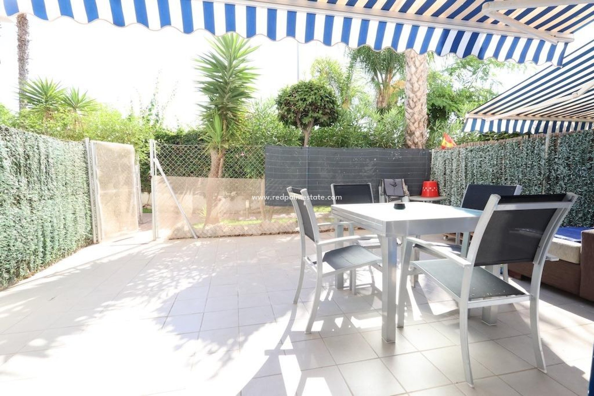 Revente - Appartement -
Orihuela Costa