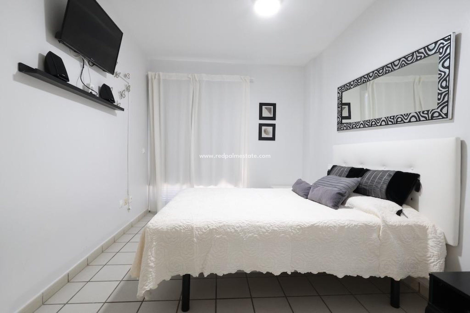 Revente - Appartement -
Orihuela Costa