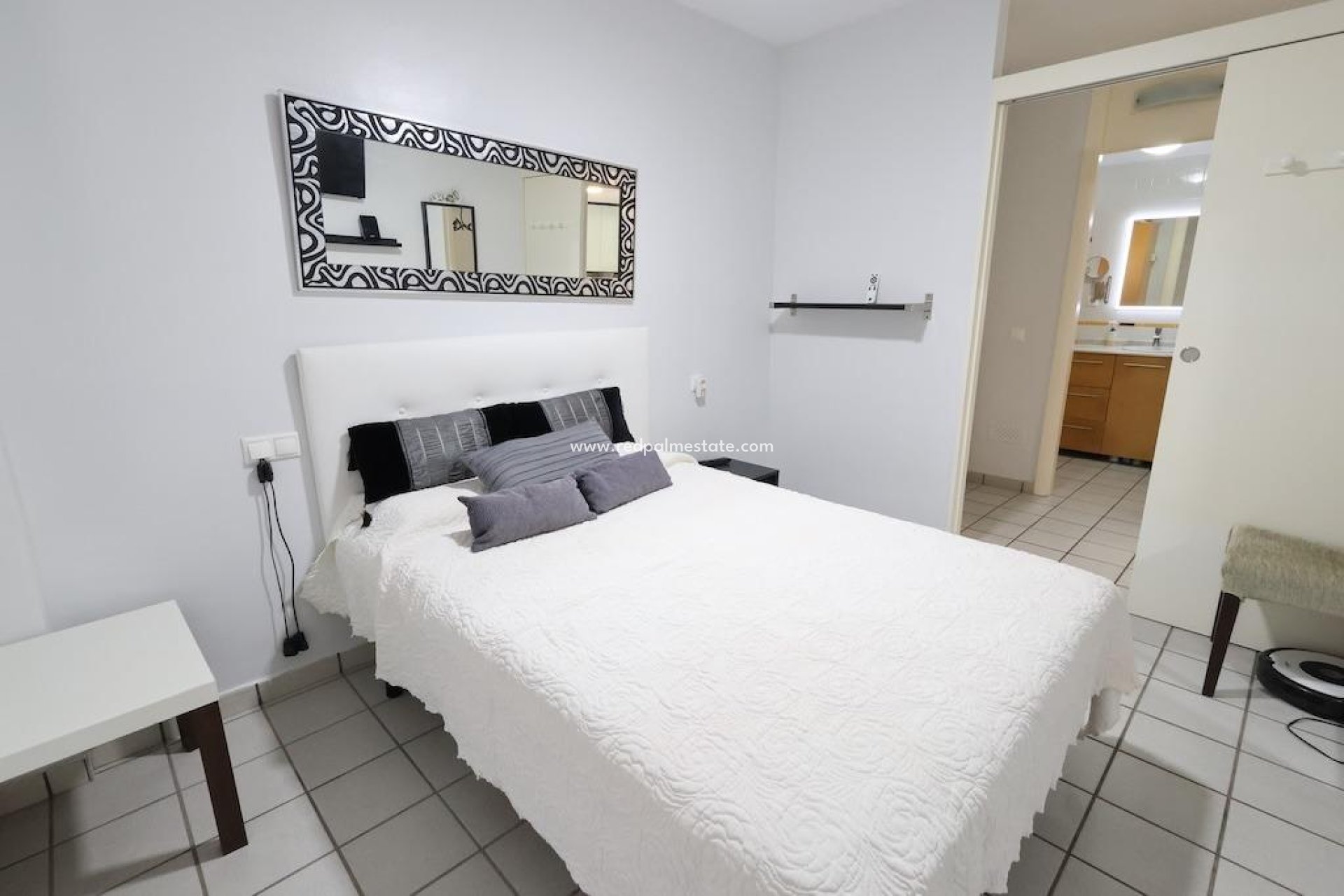 Revente - Appartement -
Orihuela Costa