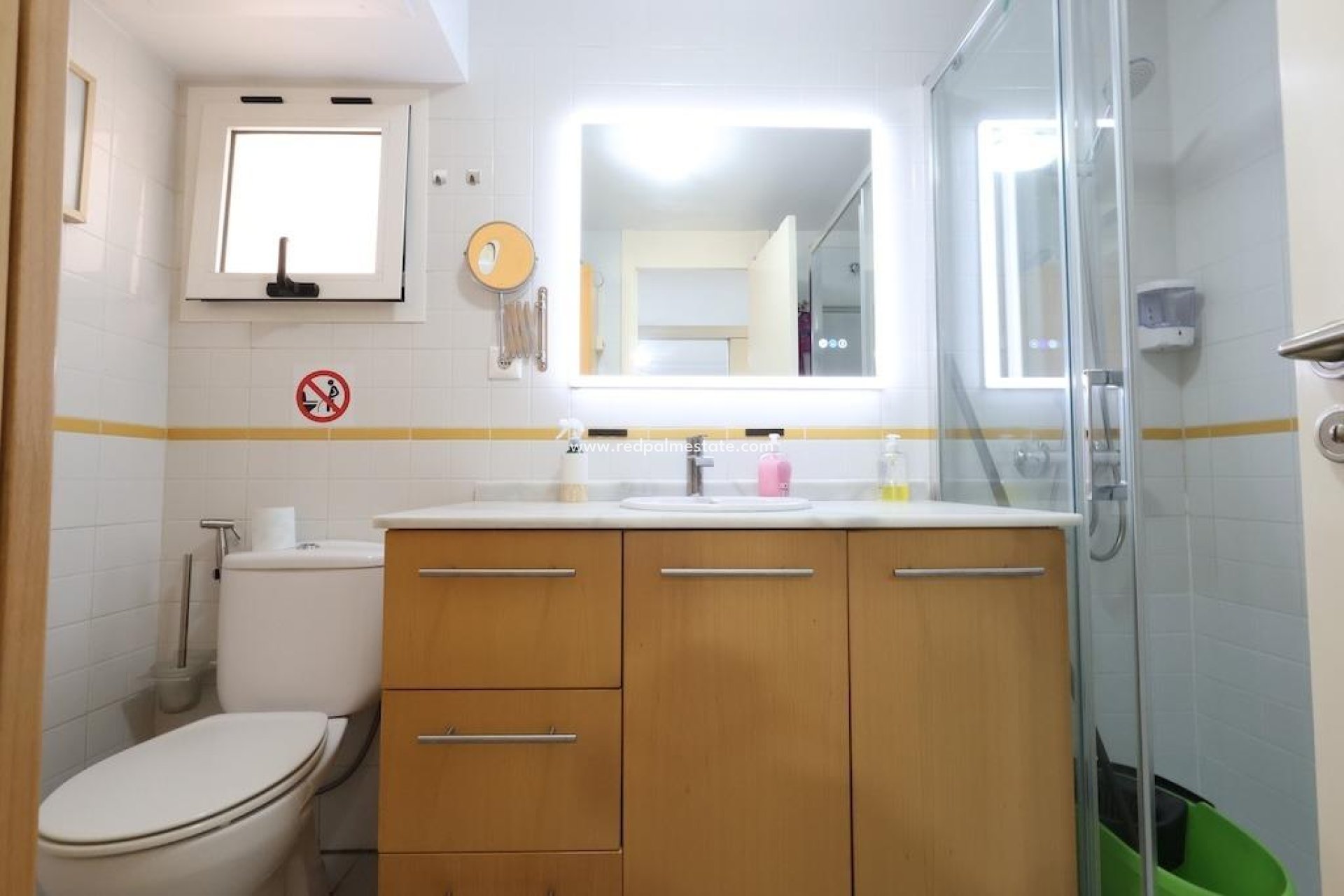 Revente - Appartement -
Orihuela Costa