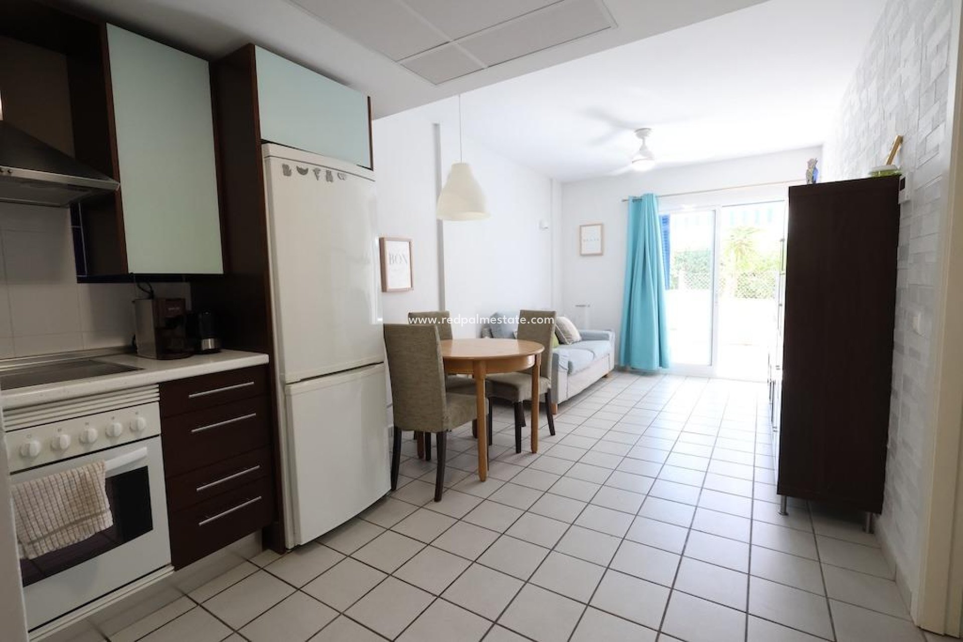 Revente - Appartement -
Orihuela Costa