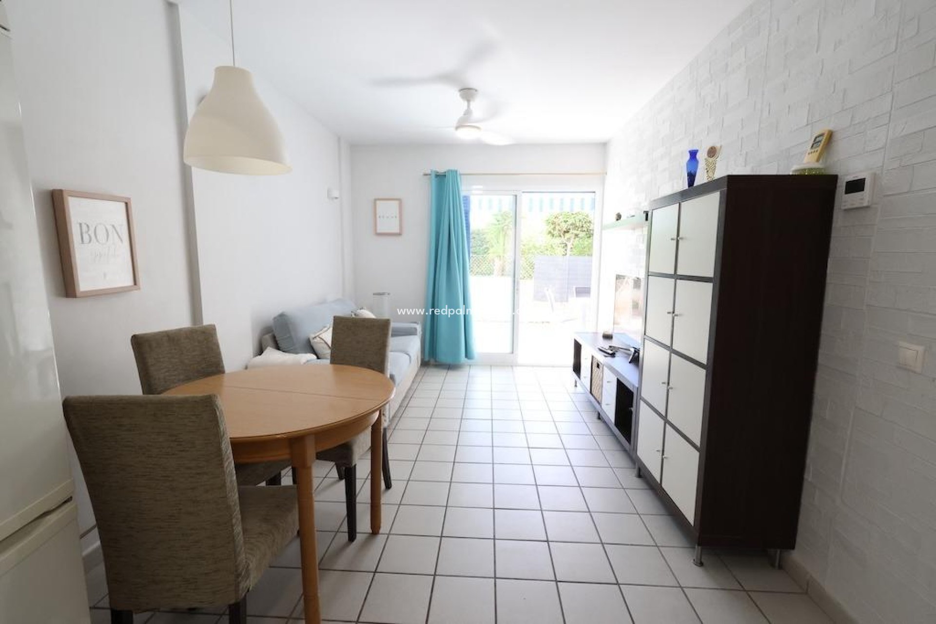 Revente - Appartement -
Orihuela Costa