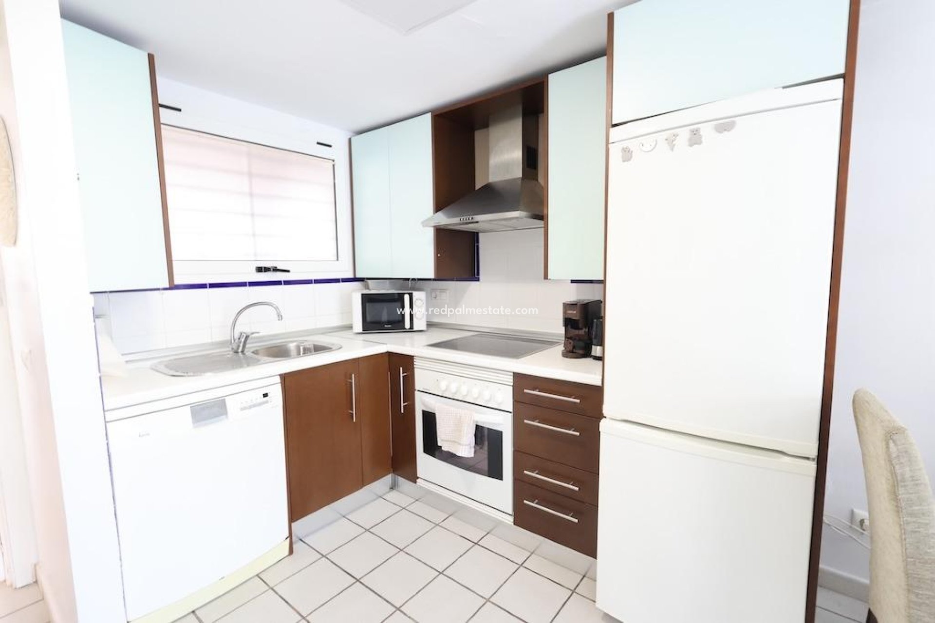 Revente - Appartement -
Orihuela Costa