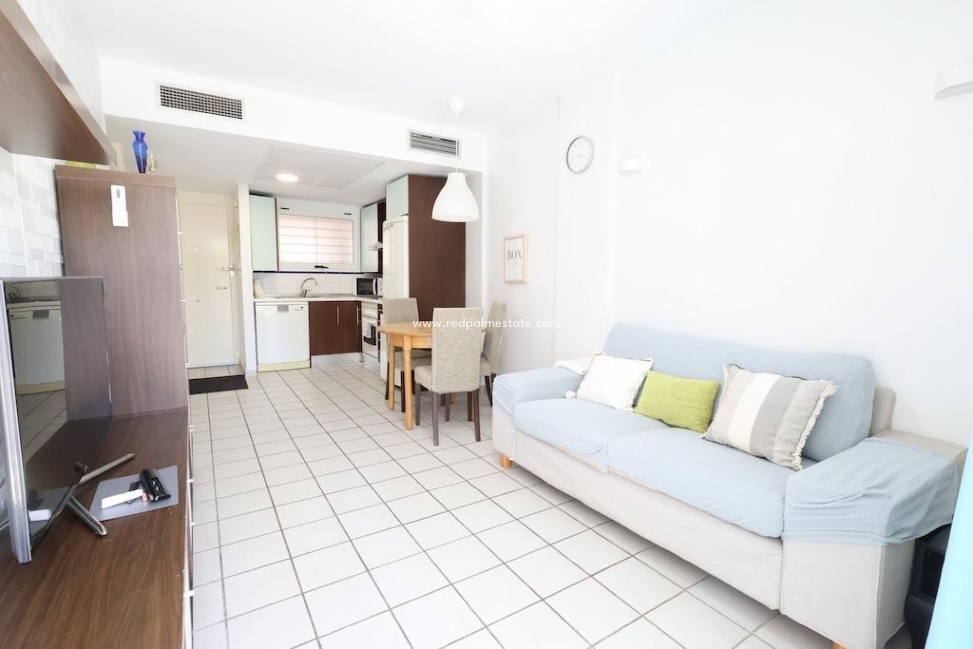 Revente - Appartement -
Orihuela Costa