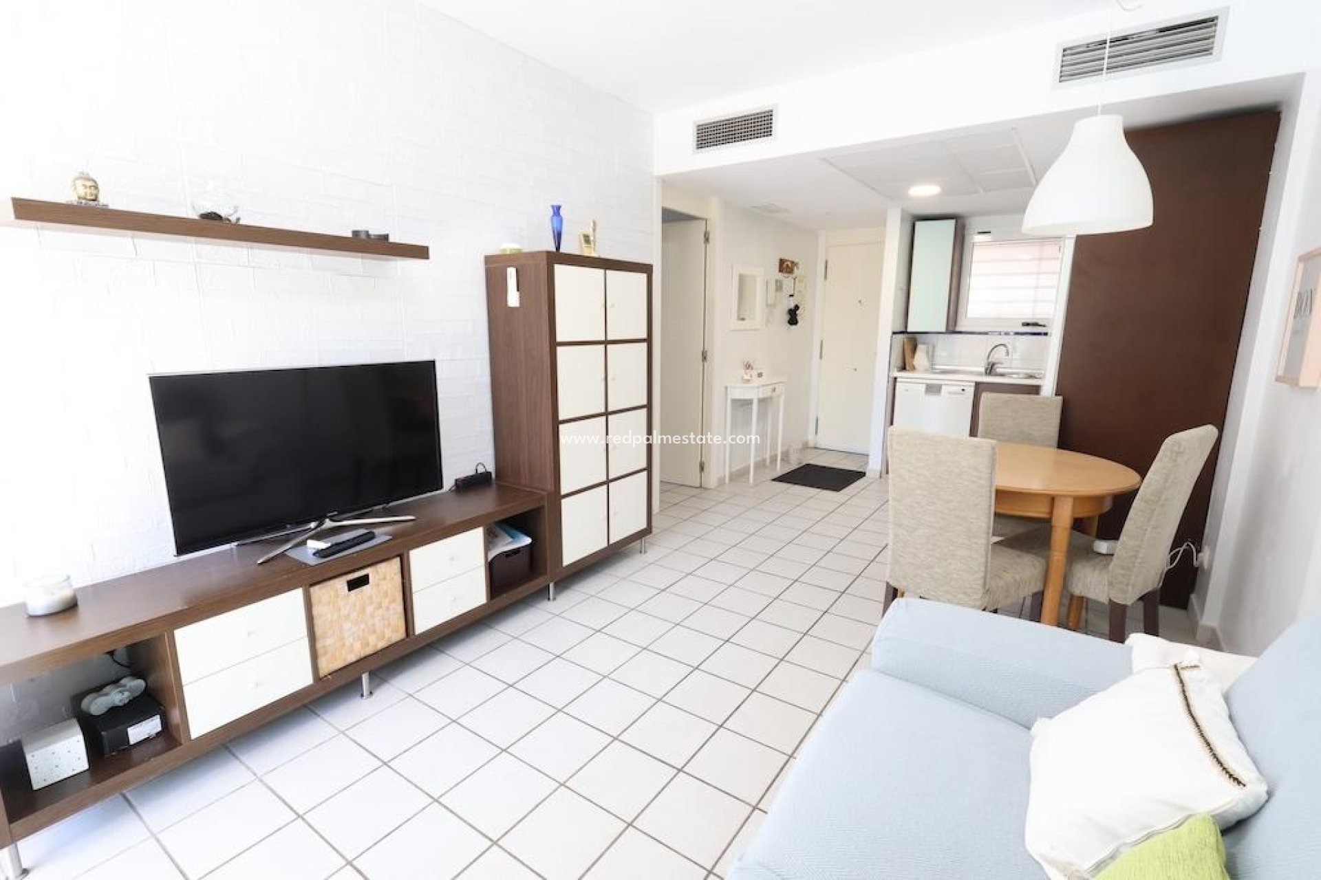 Revente - Appartement -
Orihuela Costa