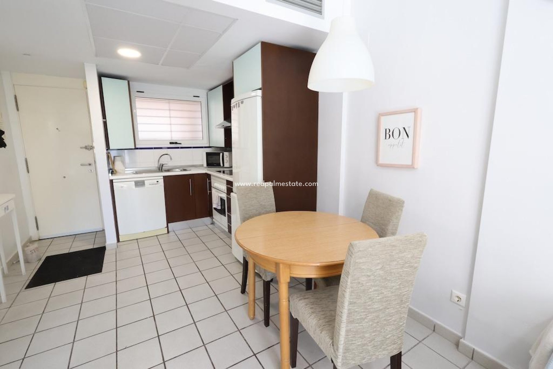 Revente - Appartement -
Orihuela Costa