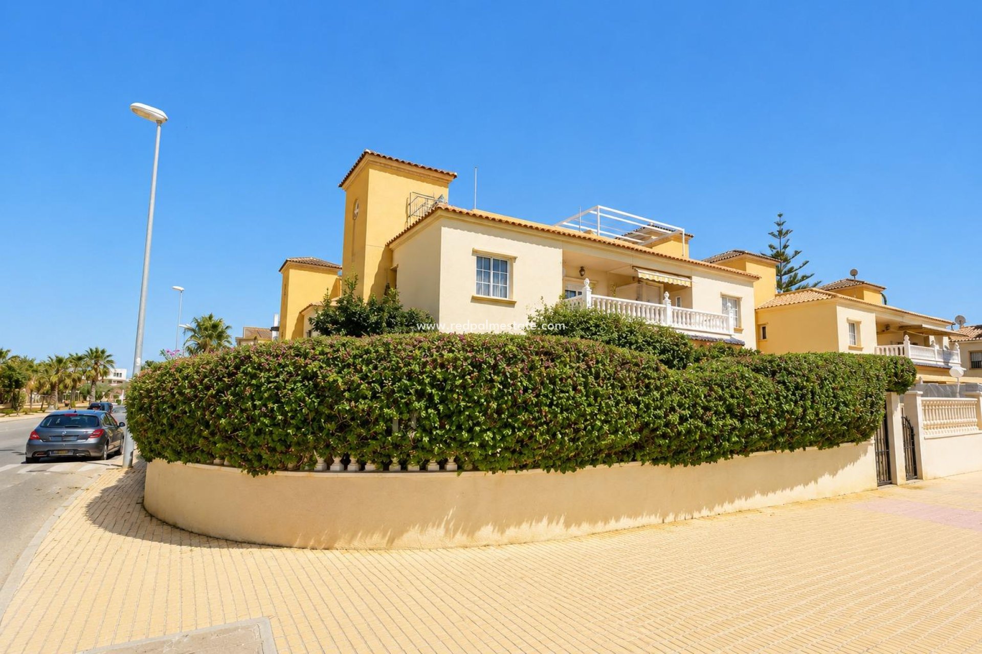 Revente - Appartement -
Orihuela Costa