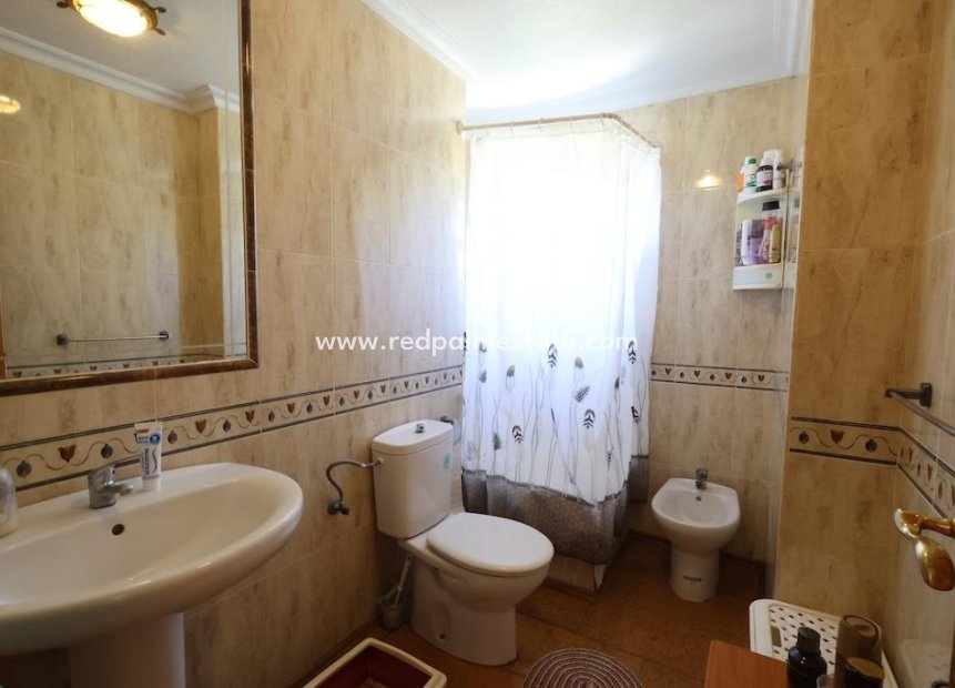 Revente - Appartement -
Orihuela Costa
