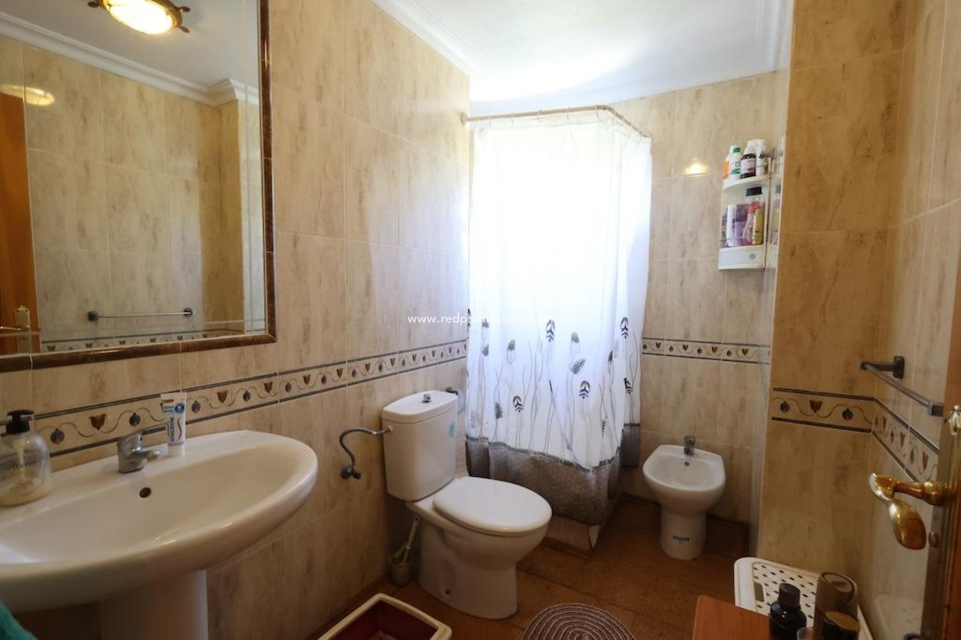 Revente - Appartement -
Orihuela Costa