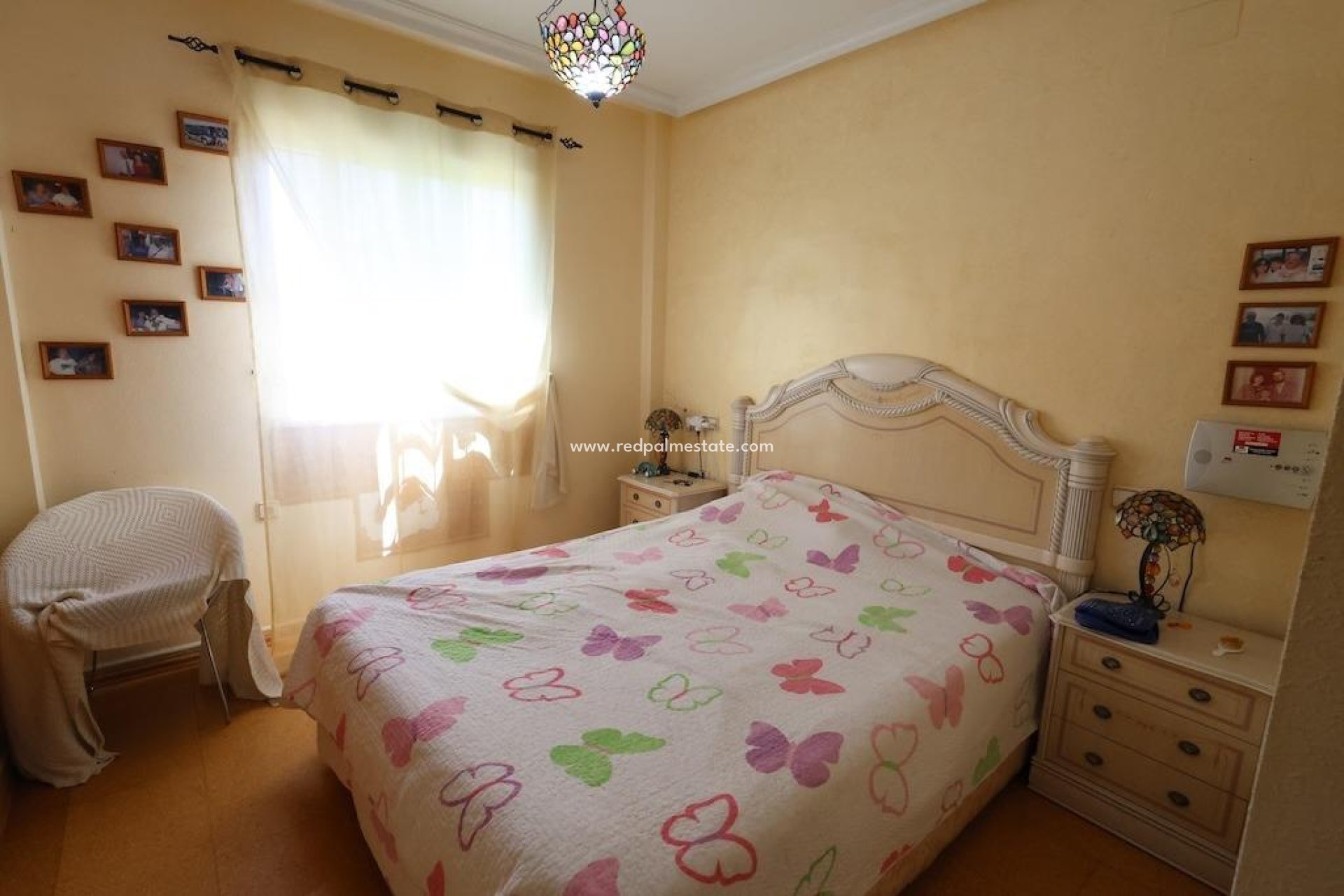 Revente - Appartement -
Orihuela Costa