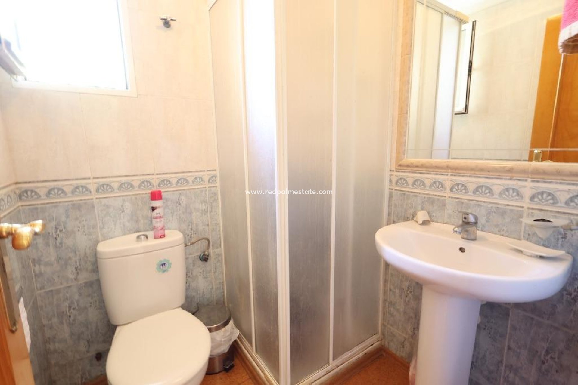 Revente - Appartement -
Orihuela Costa