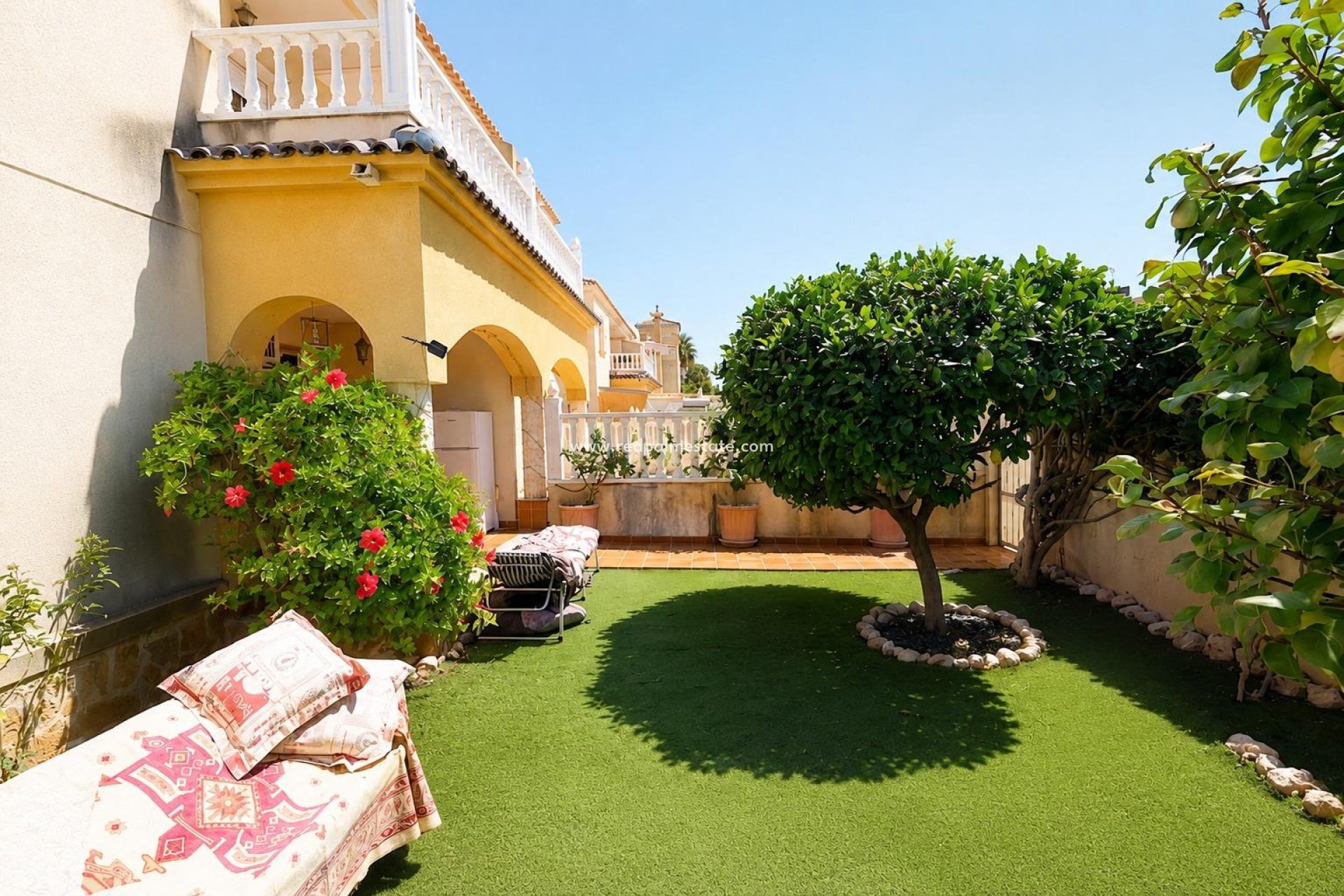 Revente - Appartement -
Orihuela Costa