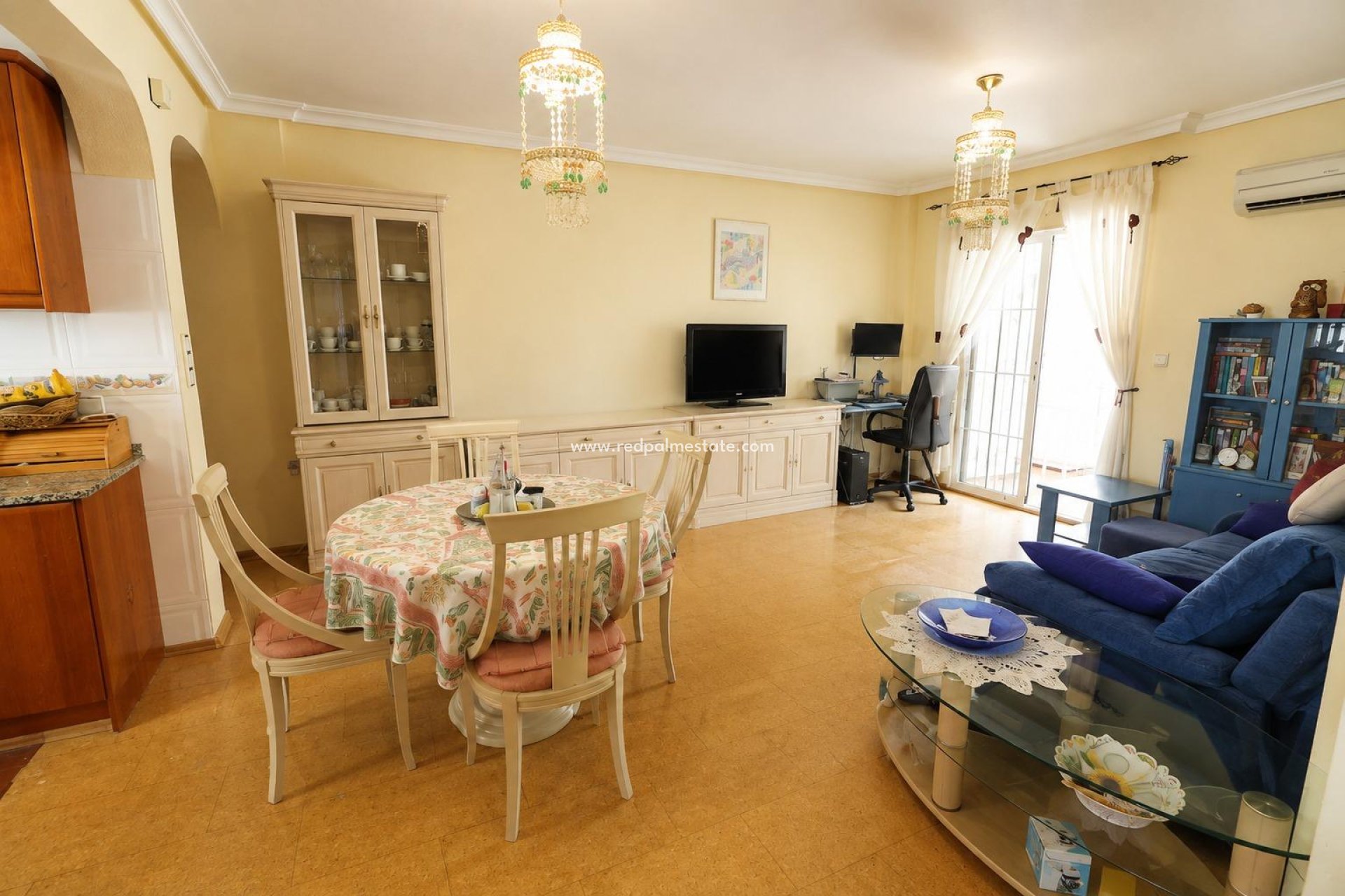 Revente - Appartement -
Orihuela Costa