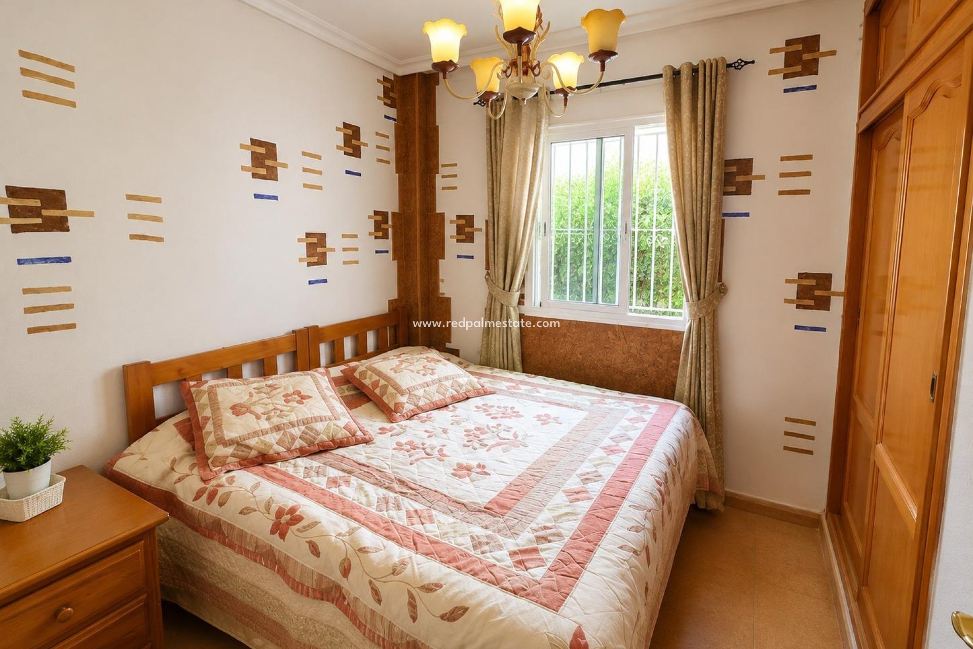 Revente - Appartement -
Orihuela Costa
