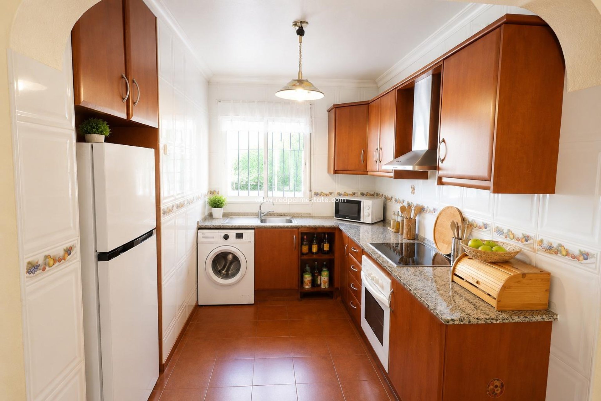 Revente - Appartement -
Orihuela Costa
