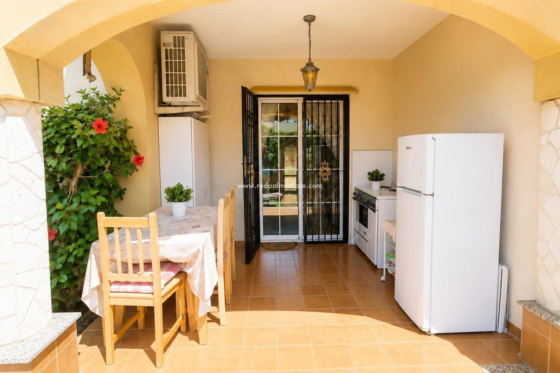 Revente - Appartement -
Orihuela Costa