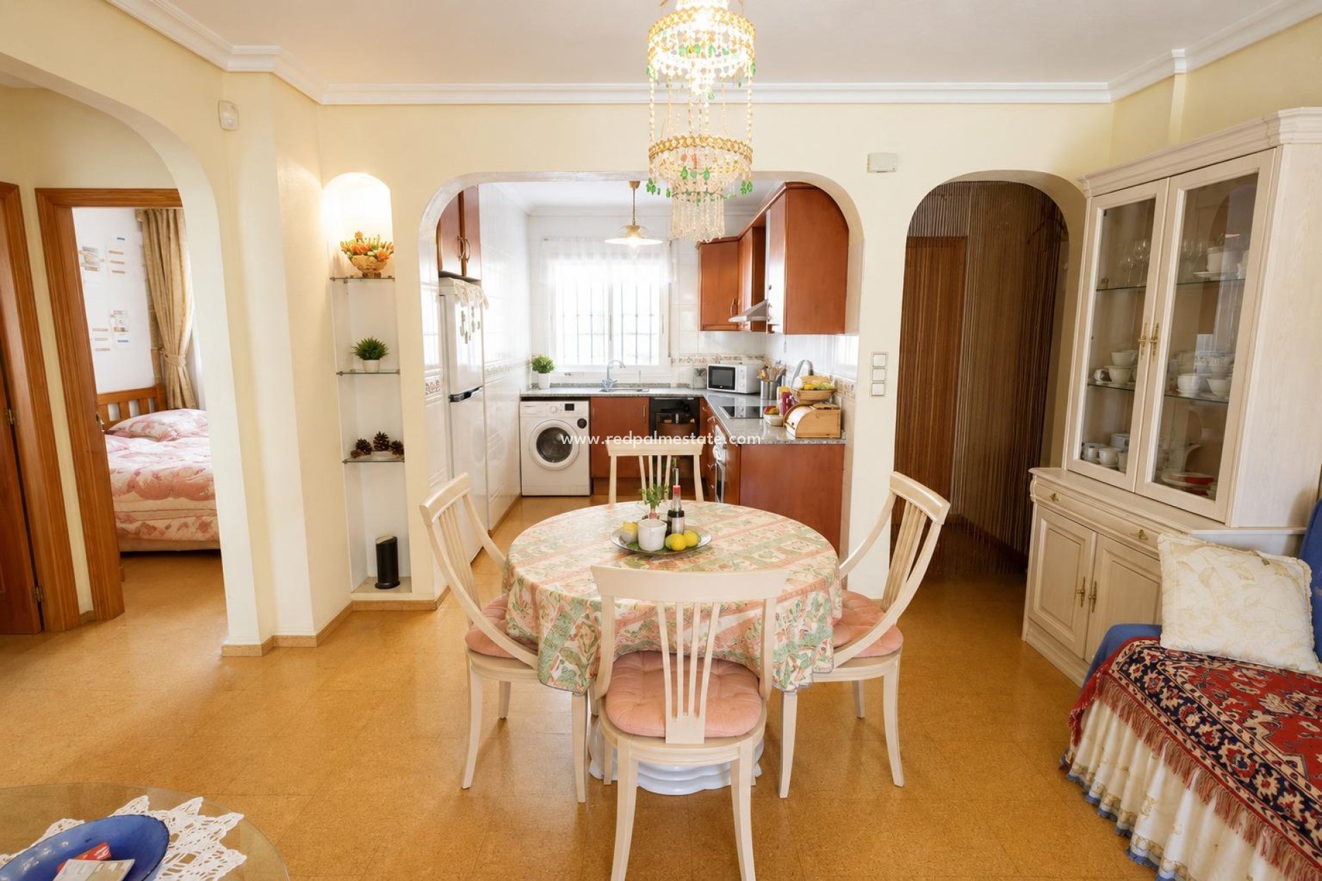 Revente - Appartement -
Orihuela Costa