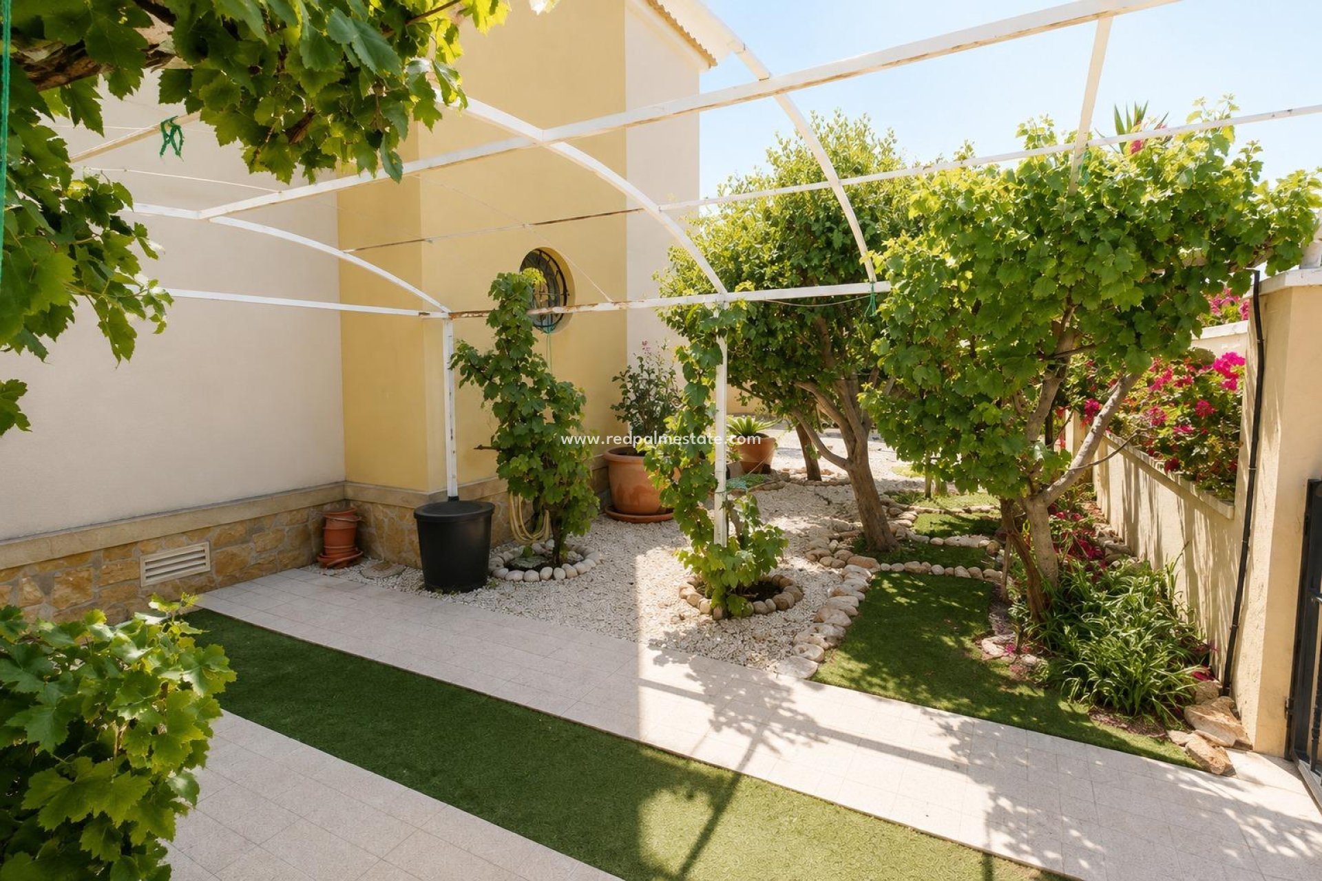 Revente - Appartement -
Orihuela Costa