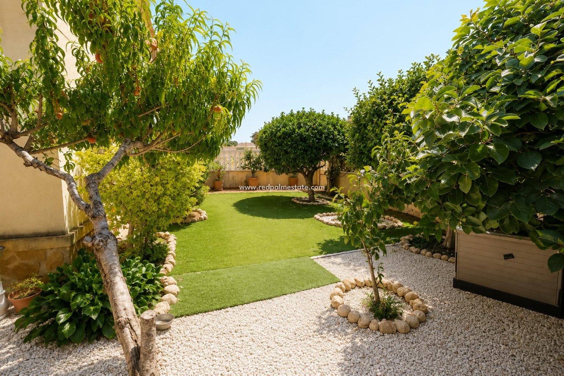 Revente - Appartement -
Orihuela Costa