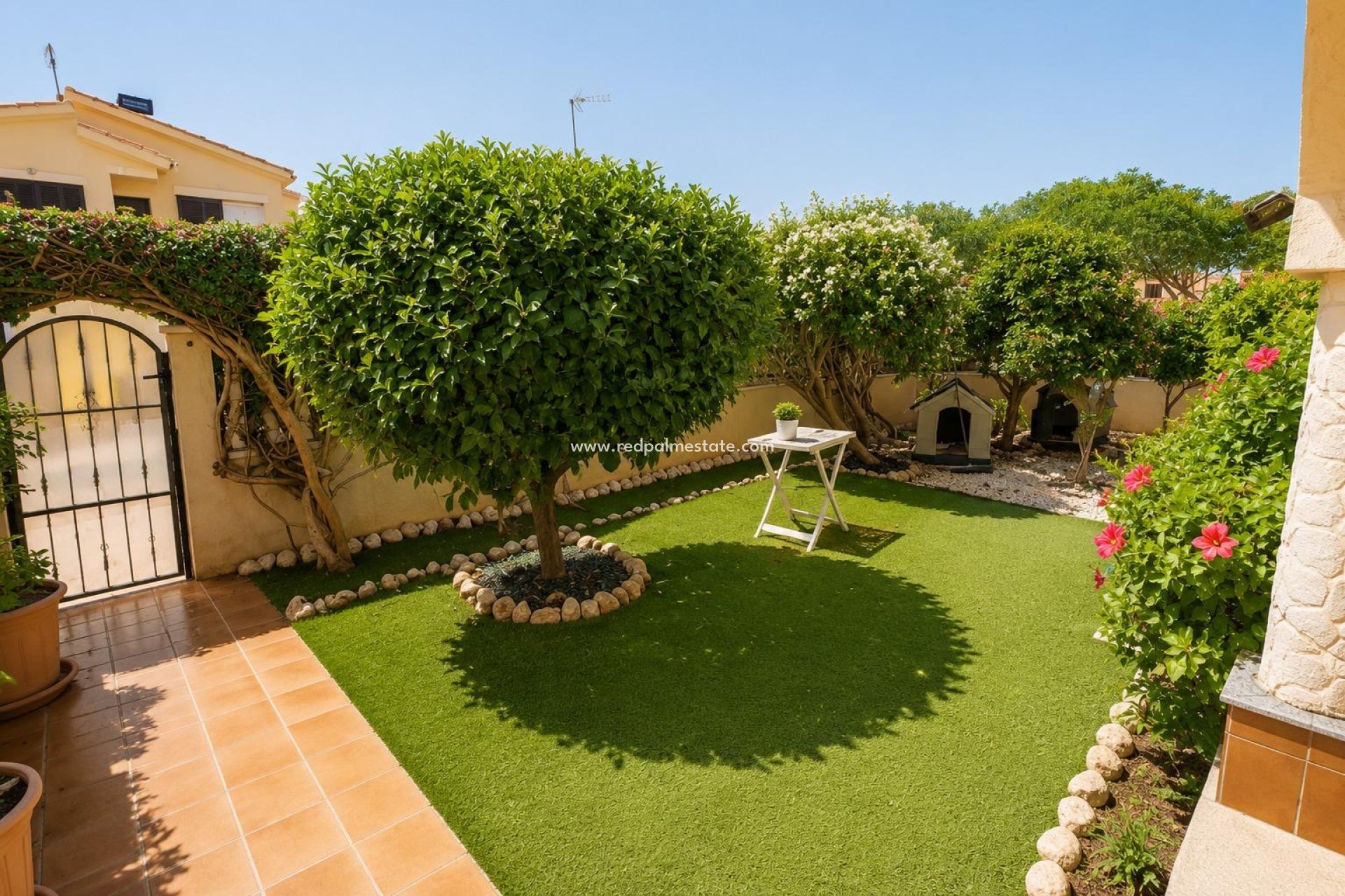 Revente - Appartement -
Orihuela Costa