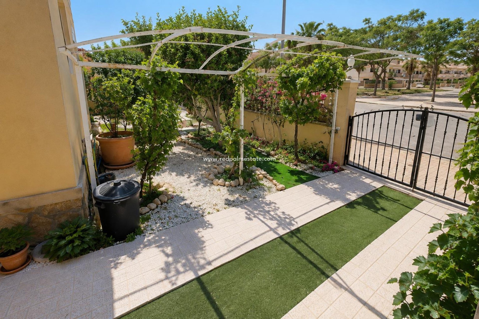 Revente - Appartement -
Orihuela Costa