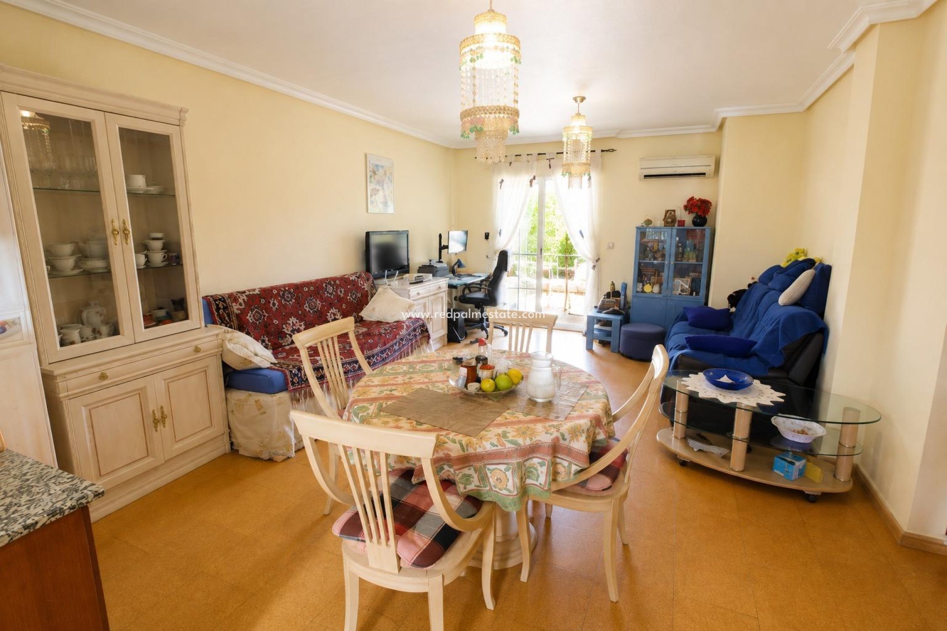 Revente - Appartement -
Orihuela Costa