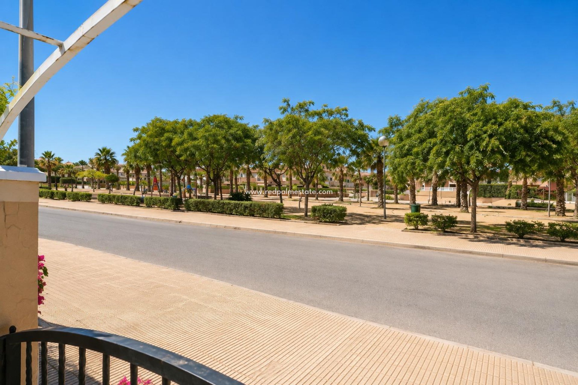 Revente - Appartement -
Orihuela Costa