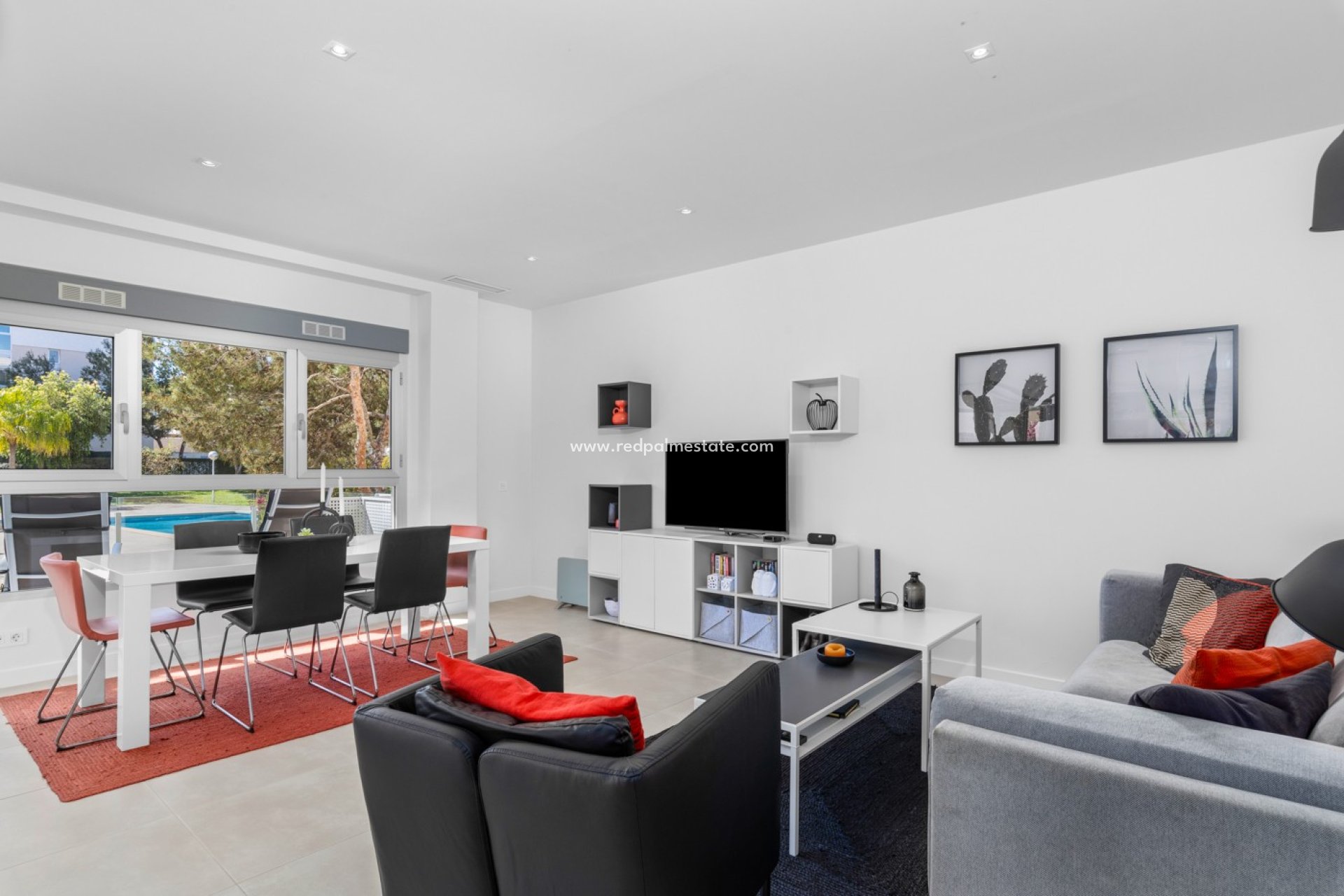 Revente - Appartement -
Orihuela Costa
