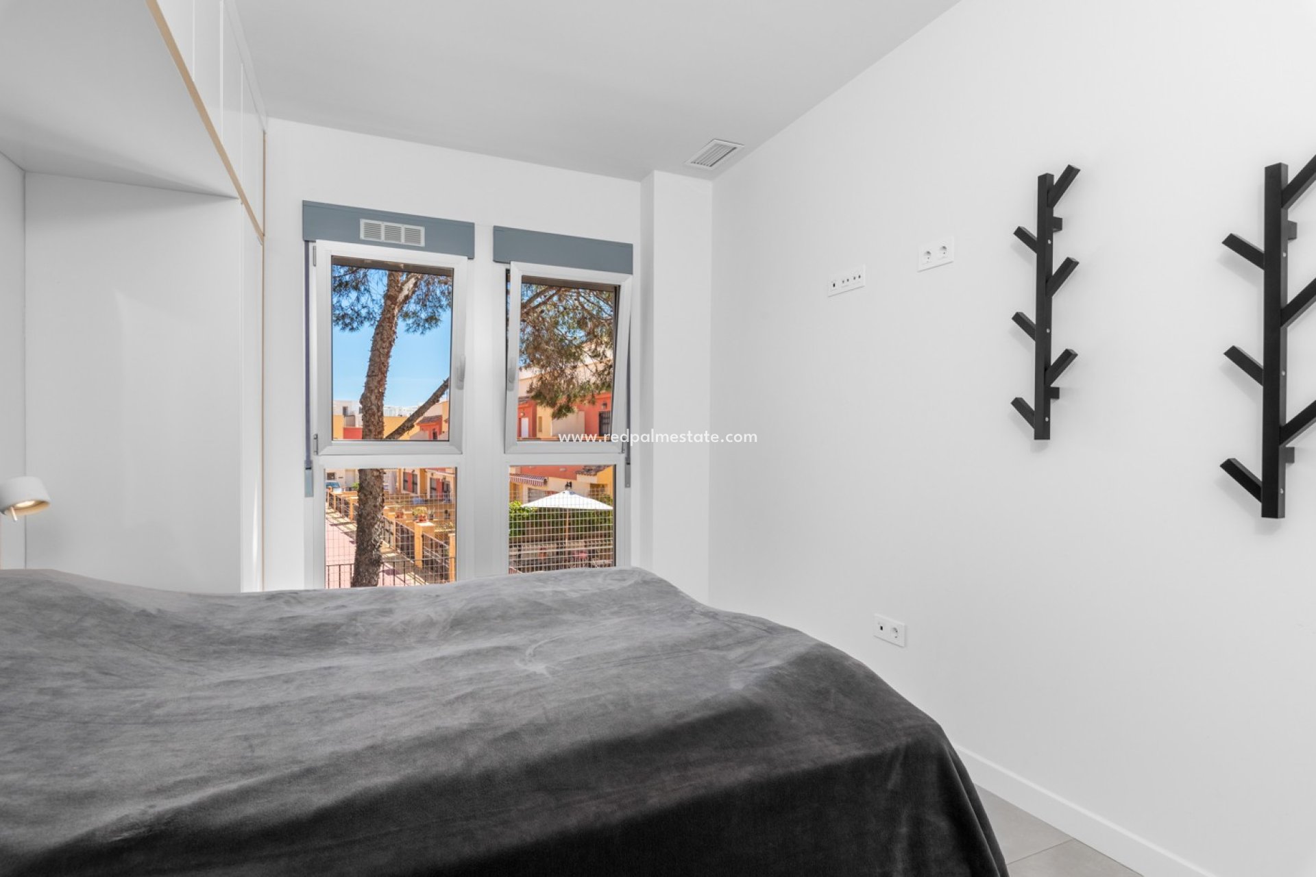 Revente - Appartement -
Orihuela Costa