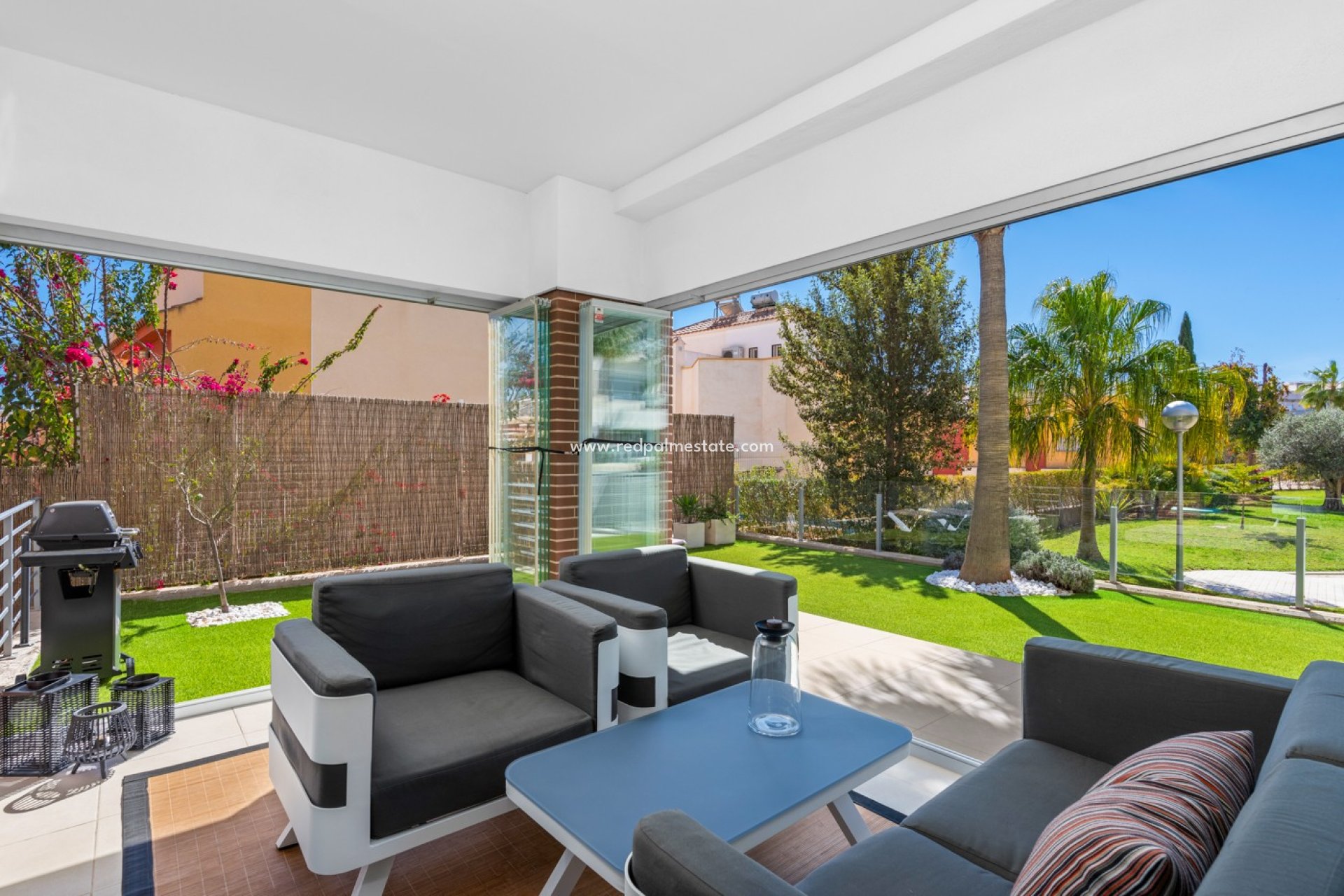 Revente - Appartement -
Orihuela Costa