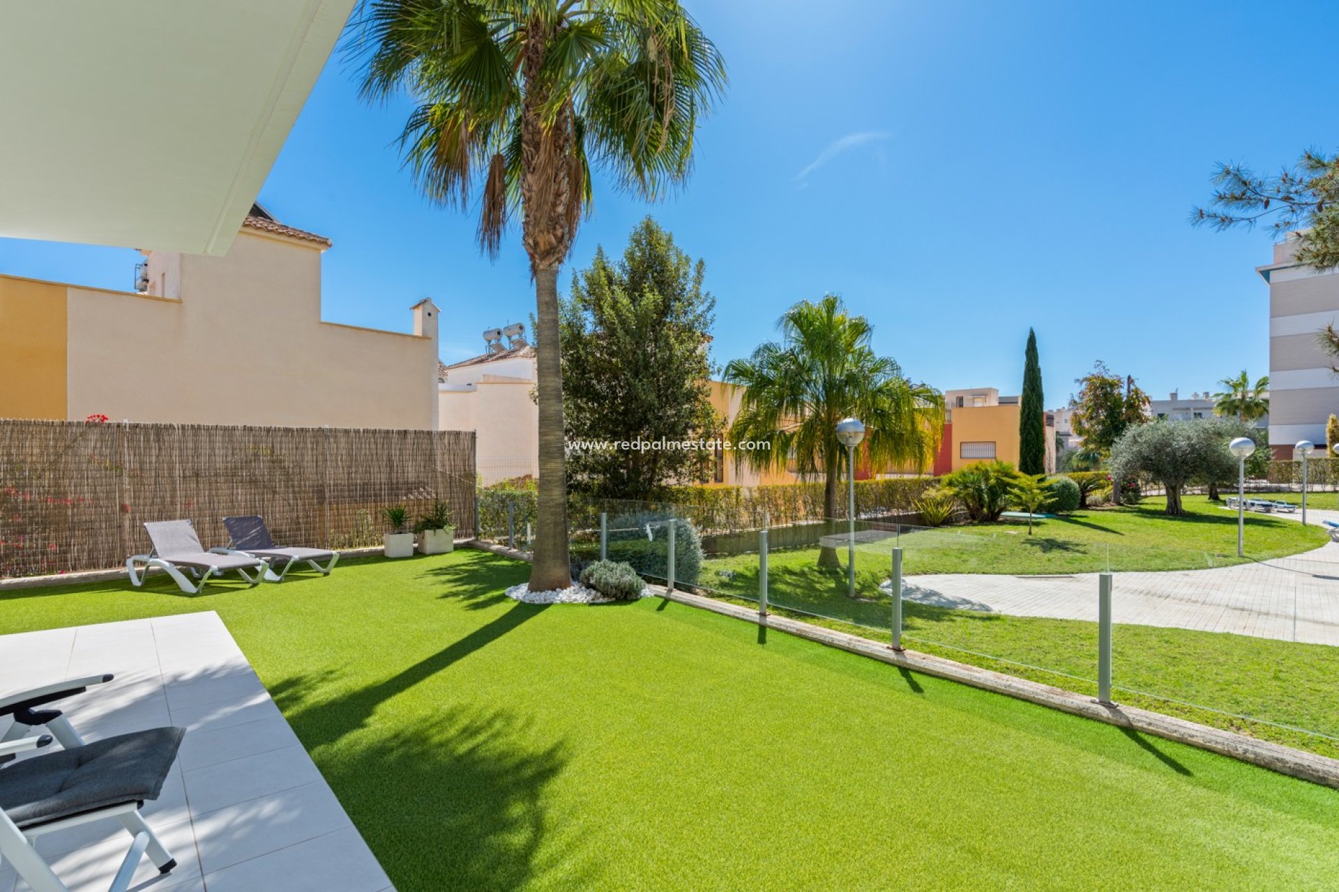 Revente - Appartement -
Orihuela Costa