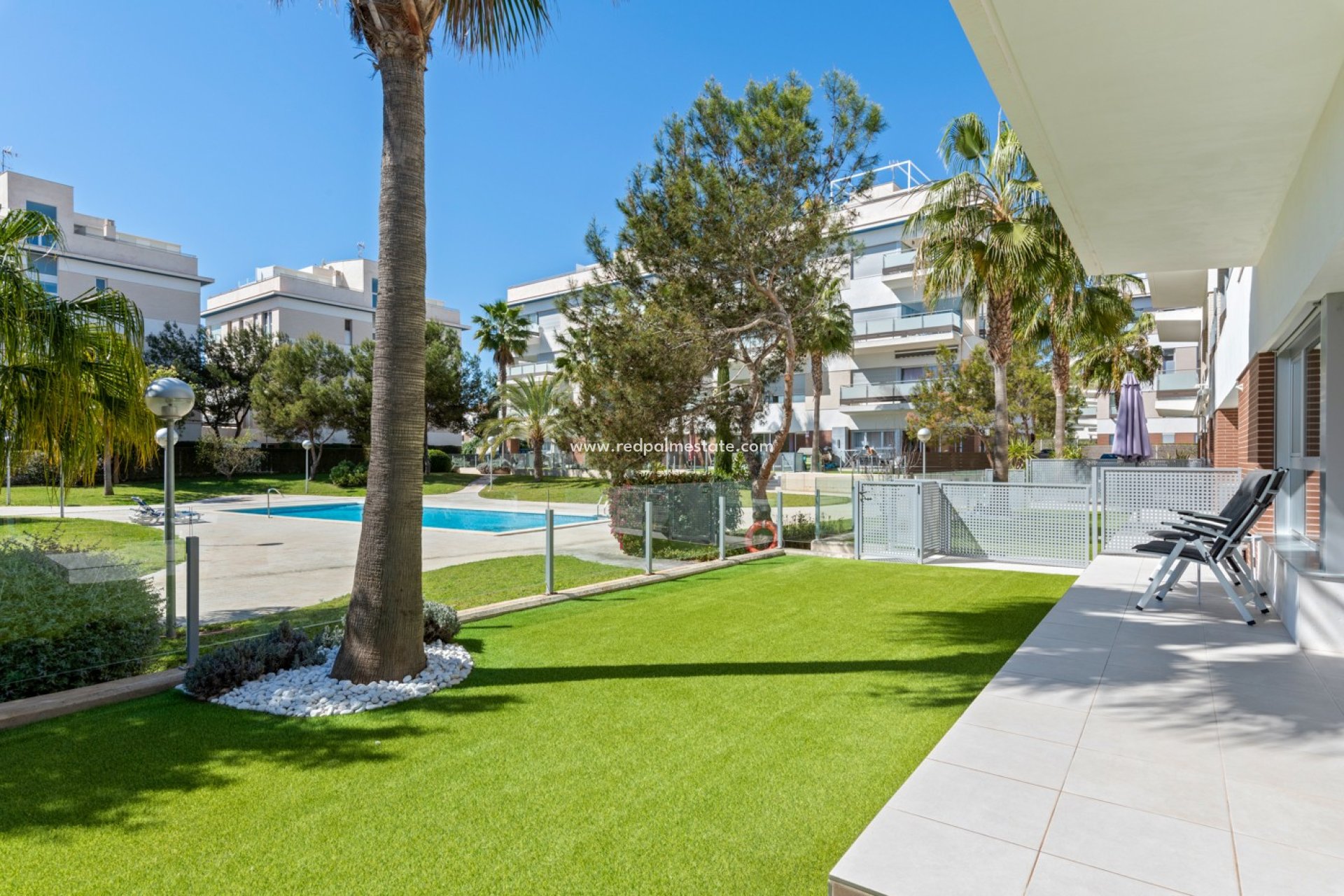 Revente - Appartement -
Orihuela Costa