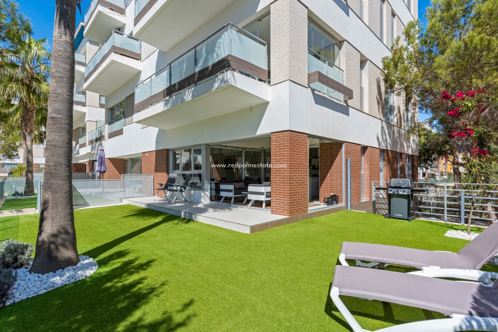 Revente - Appartement -
Orihuela Costa