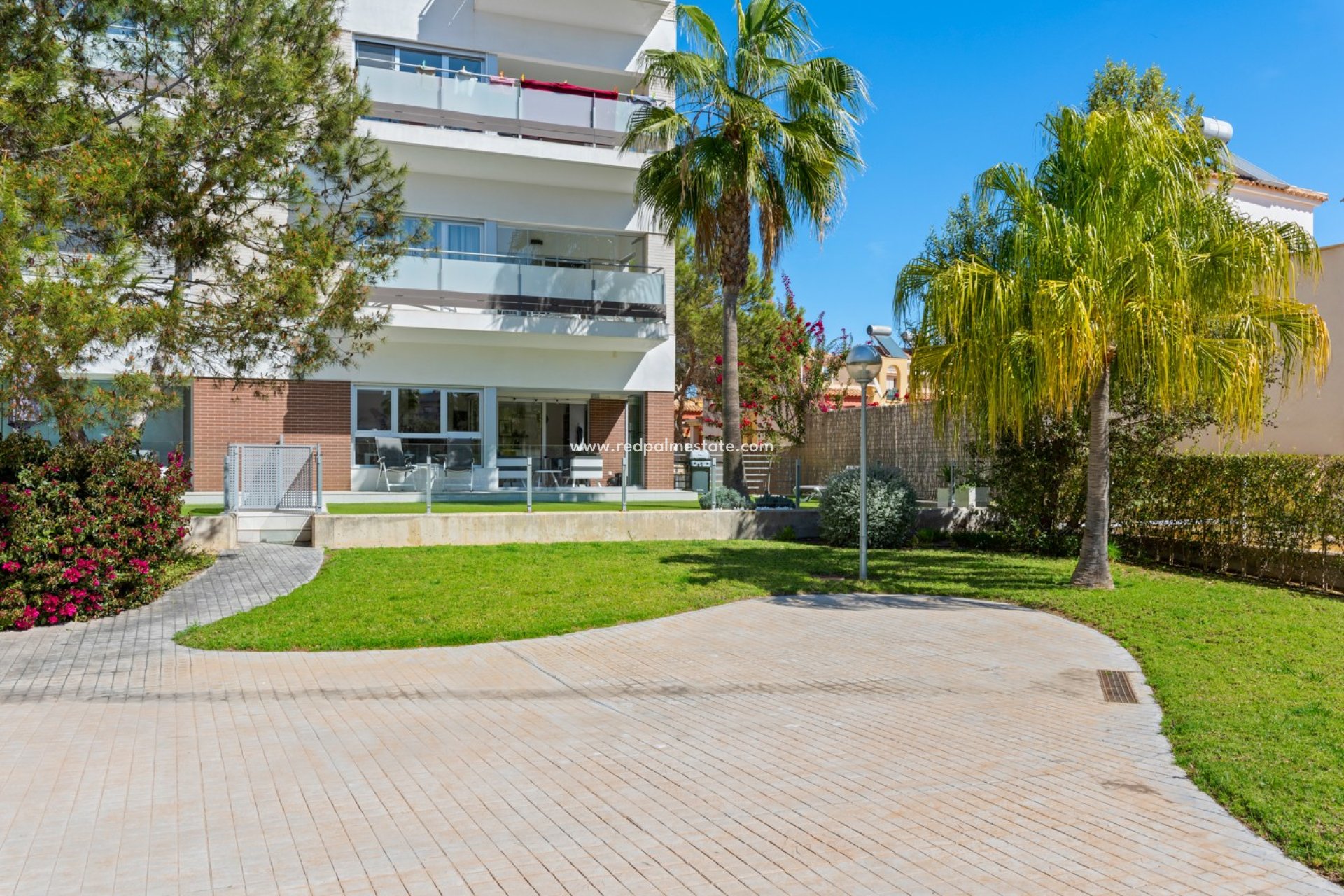 Revente - Appartement -
Orihuela Costa