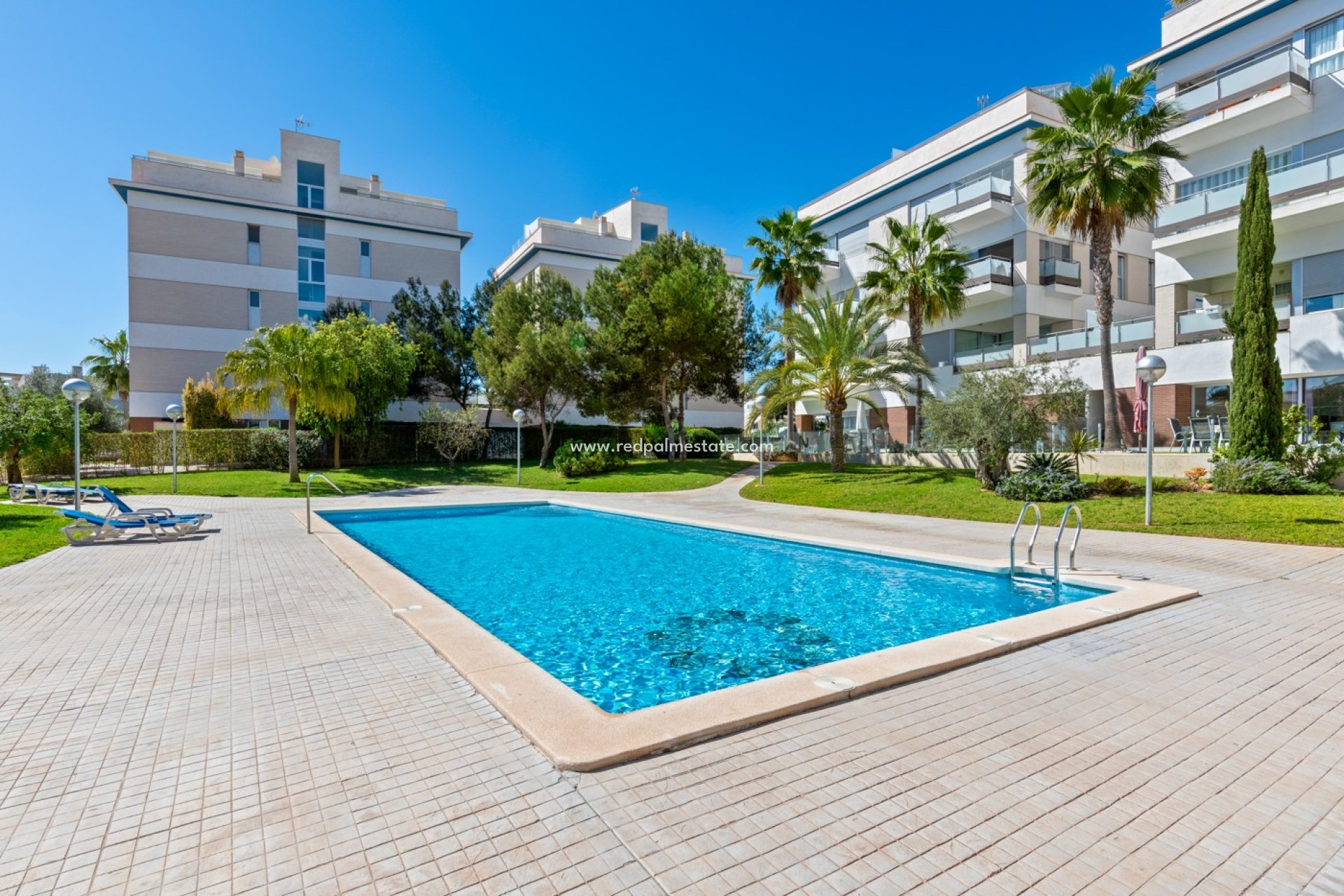 Revente - Appartement -
Orihuela Costa