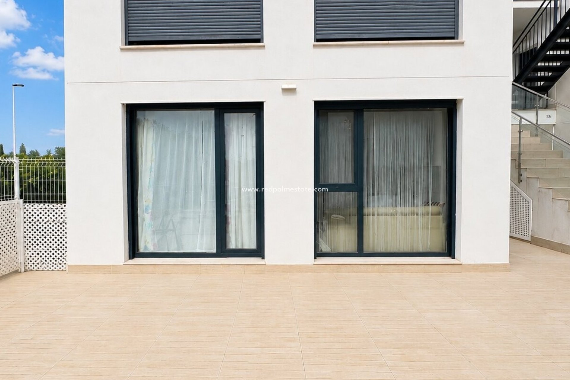 Revente - Appartement -
Orihuela Costa
