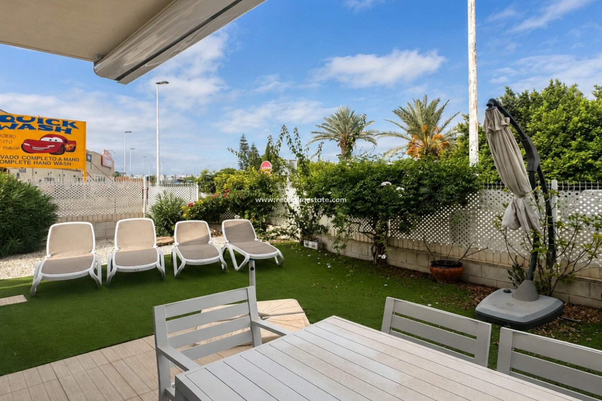 Revente - Appartement -
Orihuela Costa
