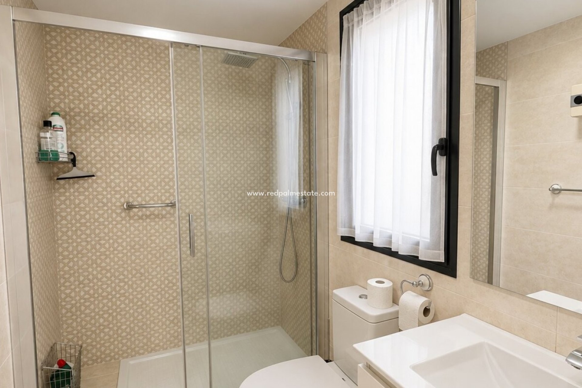 Revente - Appartement -
Orihuela Costa