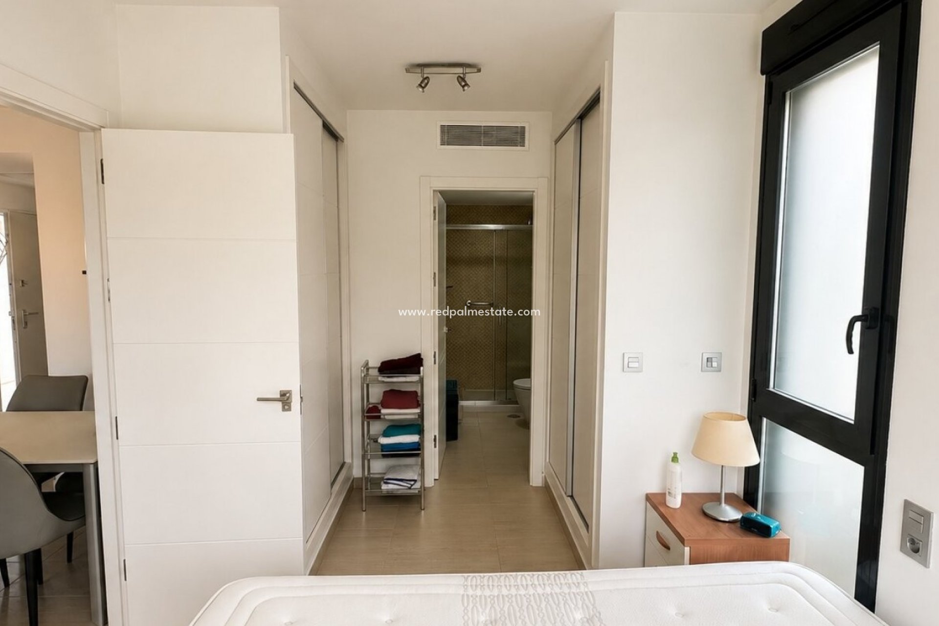 Revente - Appartement -
Orihuela Costa