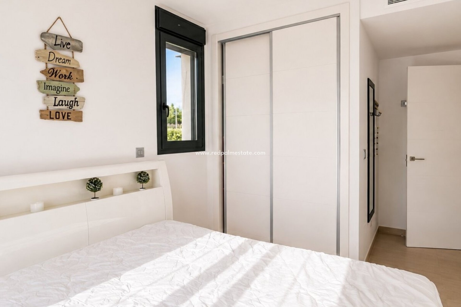 Revente - Appartement -
Orihuela Costa