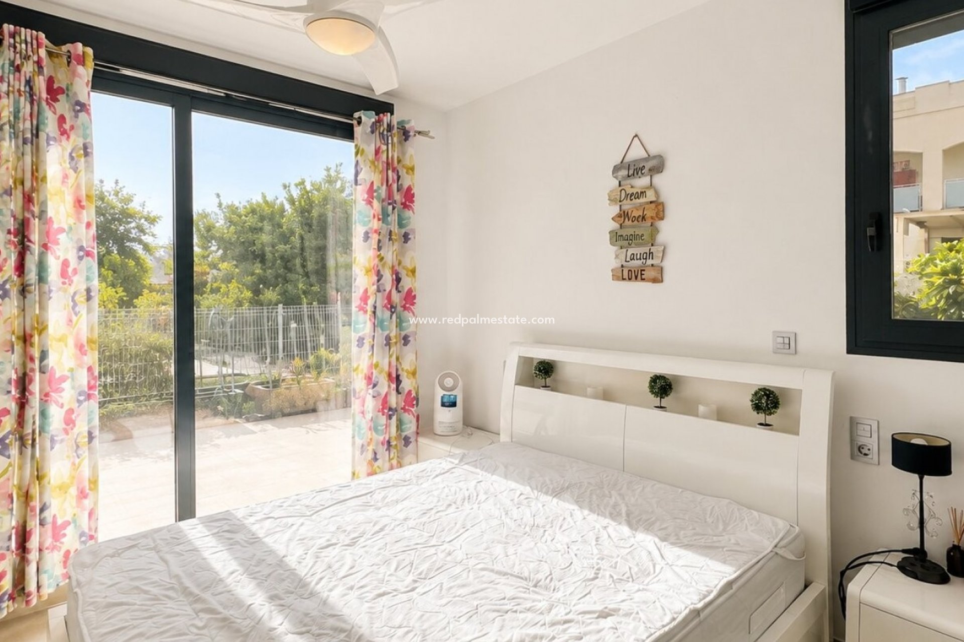 Revente - Appartement -
Orihuela Costa