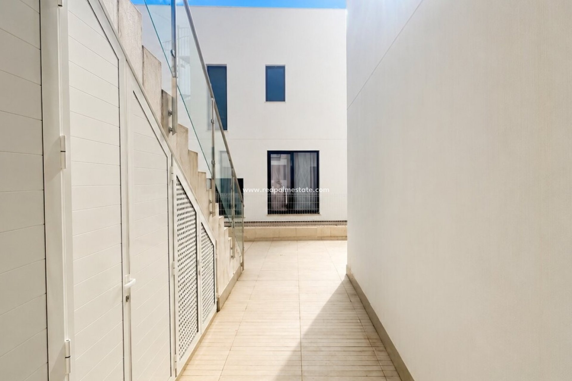 Revente - Appartement -
Orihuela Costa