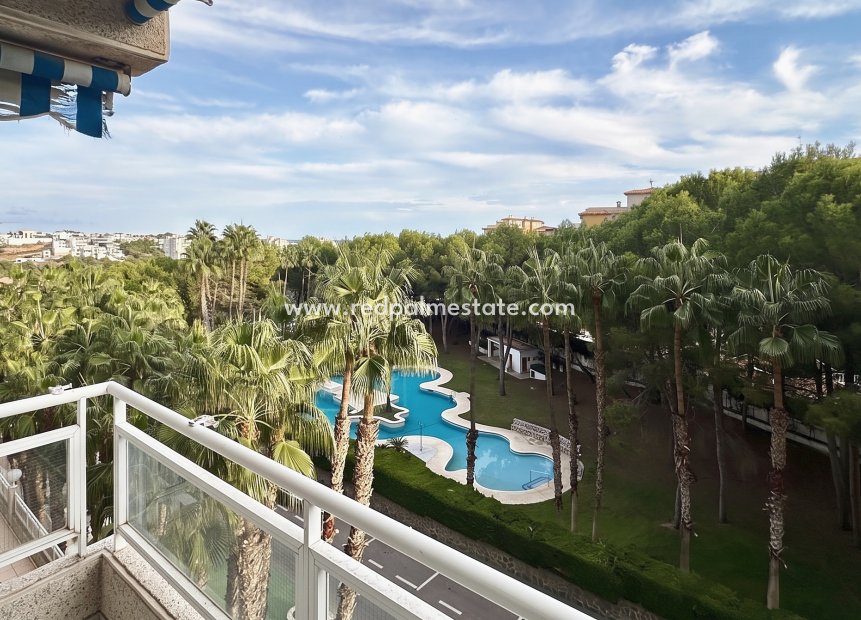 Revente - Appartement -
Orihuela Costa