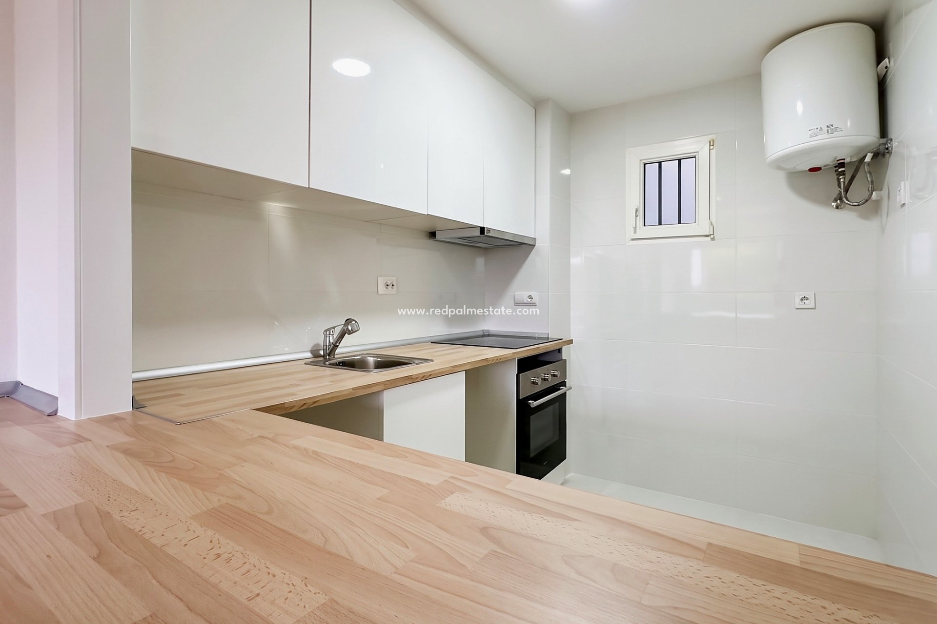 Revente - Appartement -
Orihuela Costa