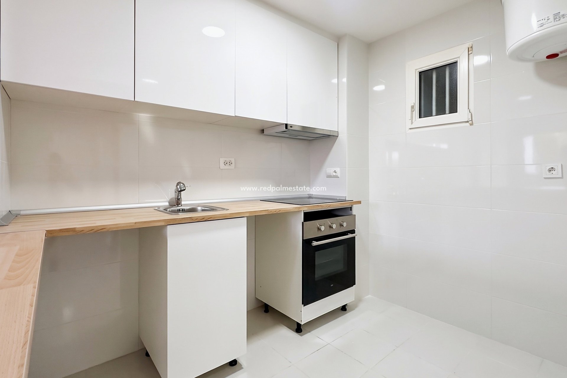 Revente - Appartement -
Orihuela Costa